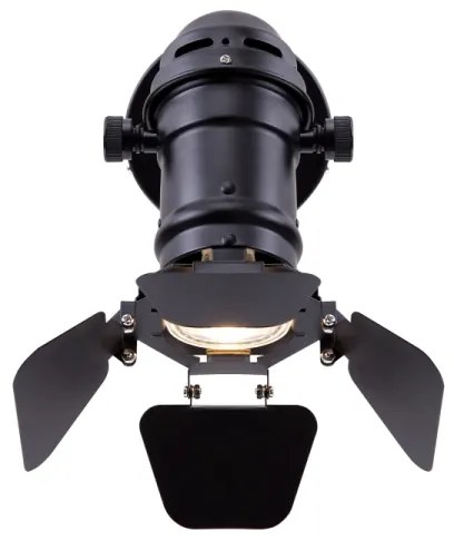 Globo EGON 54650-1B - Aplică spot de perete 1xGU10/50W/230V