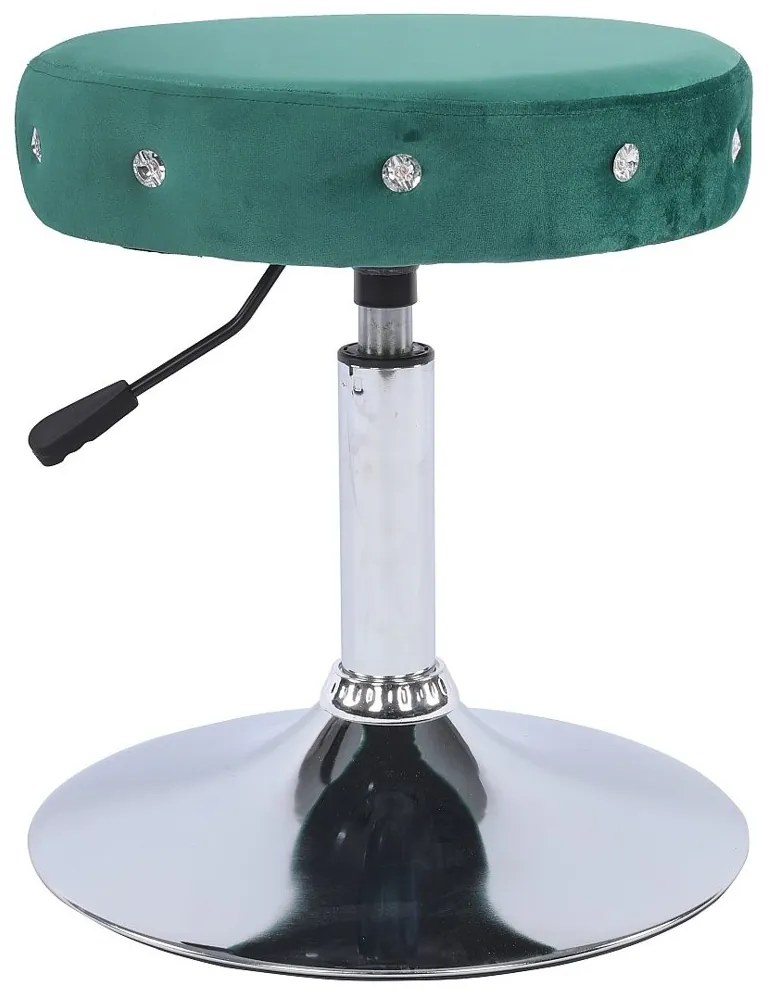 HR1102CN Scaun Verde