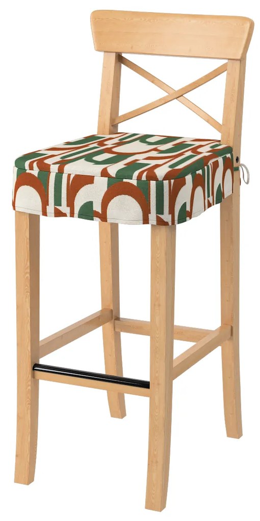 Husa taburet bar Ikea Ingolf