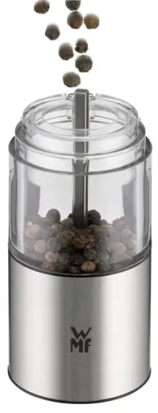 WMF - Râșniță electrică pentru sare și piper, 6x AAA