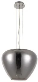Pendul 1 bec E27 Baloro AZ3177 Azzardo