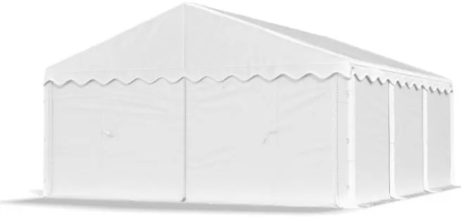 Hala depozitare/garaj 3x6 2 Comfort PE 240g Summer