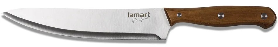 Cuțit de bucătar Lamart LT2089 Rennes, 19 cm