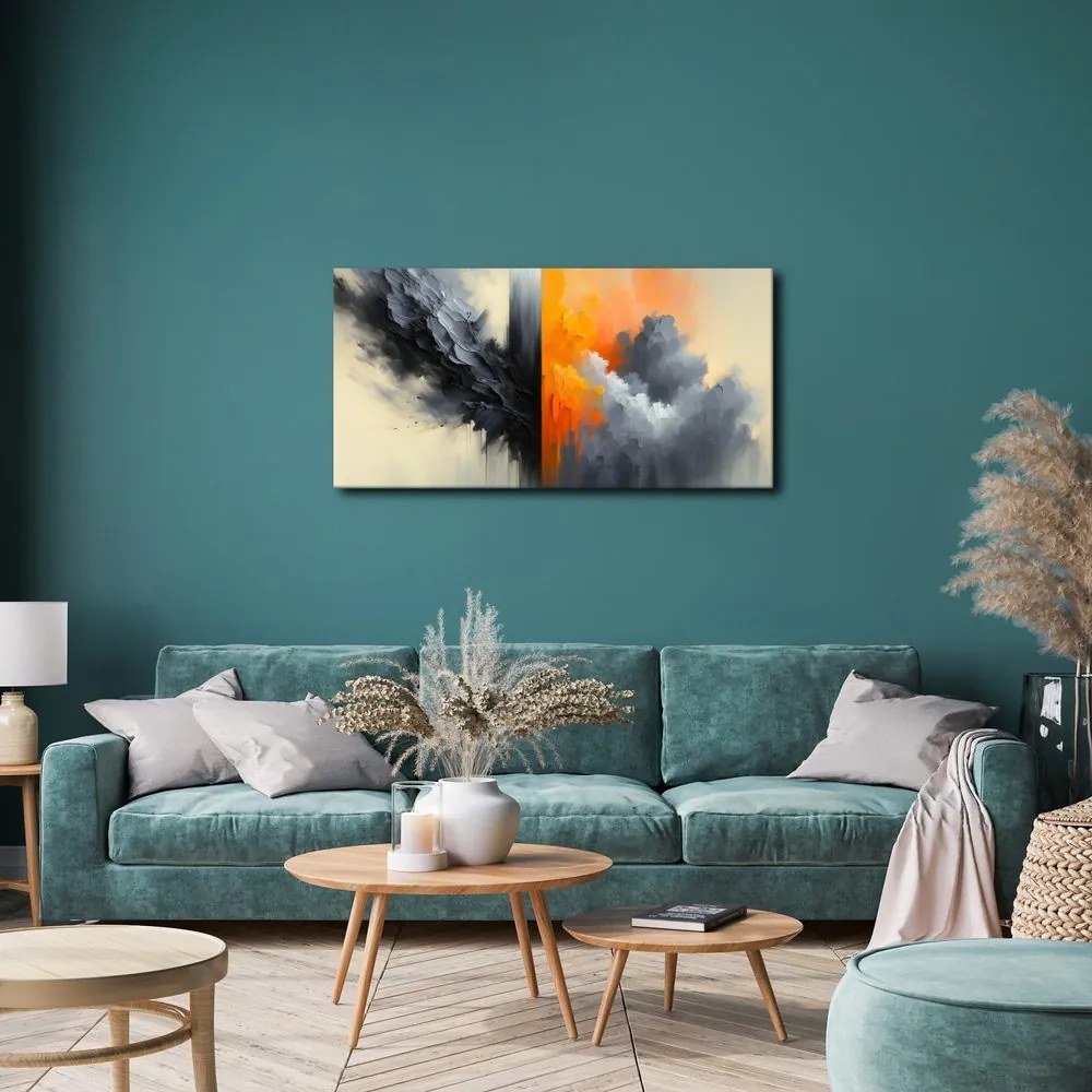 Tablou contrast dinamic al elementelor