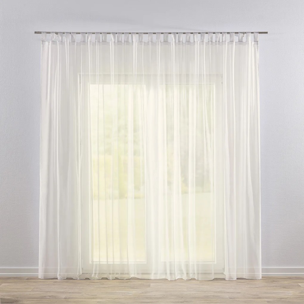 Draperie cu bretele