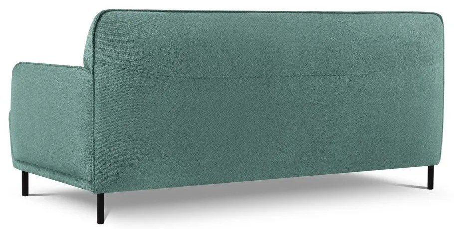 Canapea Windsor &amp; Co Sofas Neso, 175 cm, turcoaz
