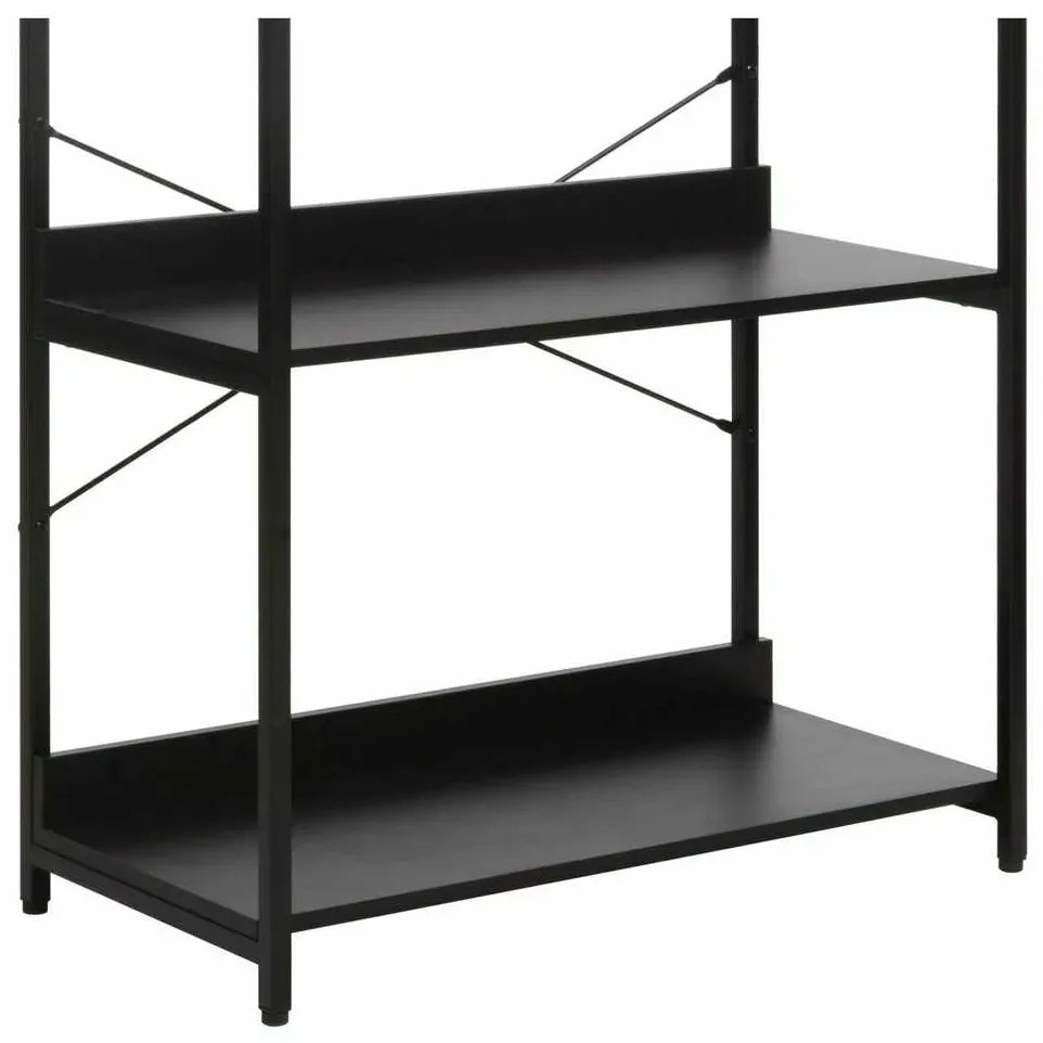 Raft Conway II, negru