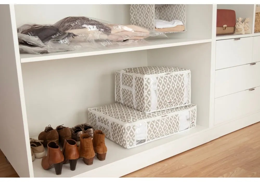 Sac de vidat Single Space L – Compactor