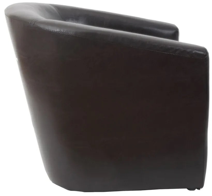 Cuba II NOU Fotoliu Wenge