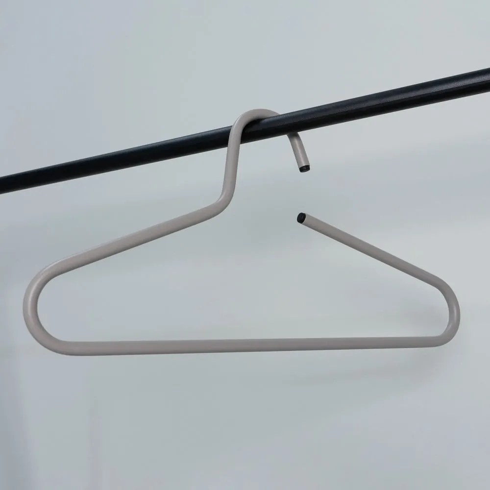 Umerașe 5 buc. din metal Victorie – Spinder Design