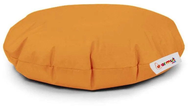 Fotoliu puf, Bean Bag, Ferndale, 100 cm,  impermeabil, 100 x 100 x 20 cm