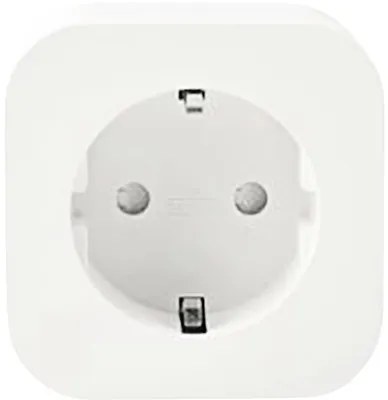 Priză inteligentă (adaptor) Nedis SmartLife Plug WiFi max. 2500W
