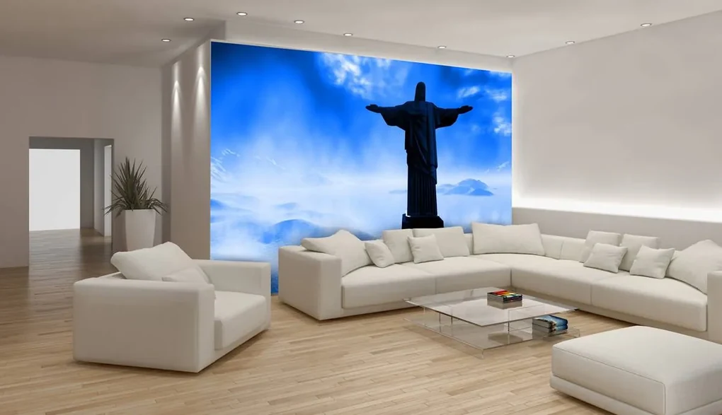 Fototapet - Rio de Janiero (152,5x104 cm), în 8 de alte dimensiuni noi