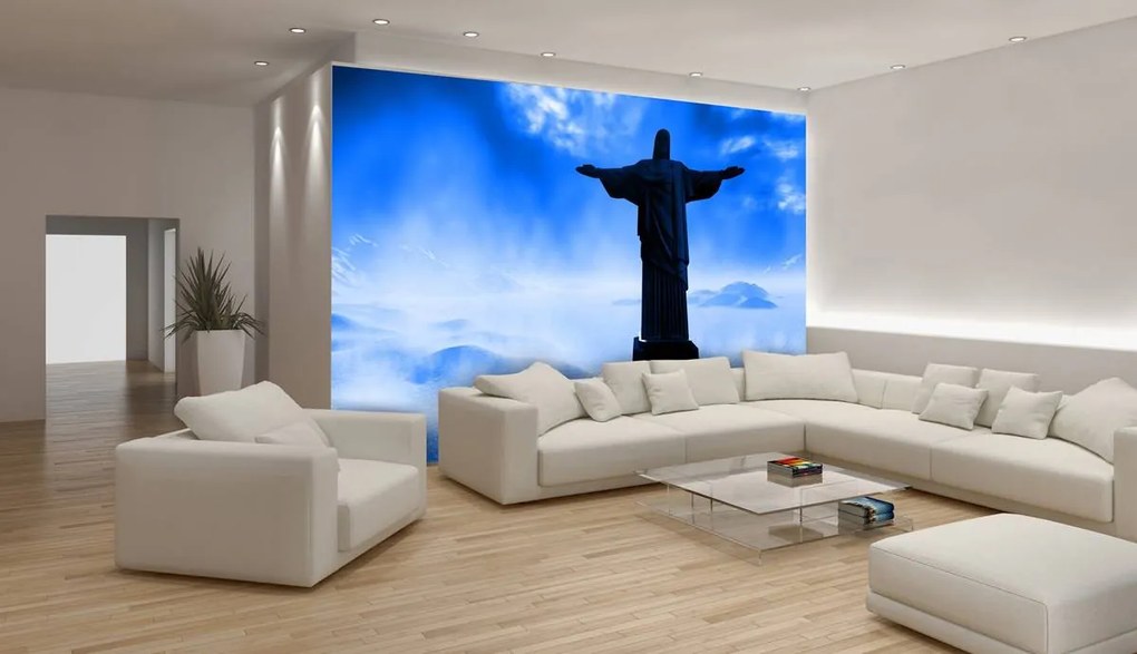Fototapet - Rio de Janiero (152,5x104 cm)