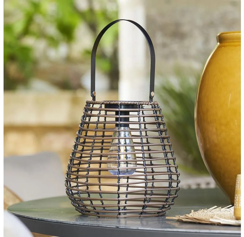 Atmosphera - Lampă solară LED VIKY LED/1,2V 800 mAh IP44