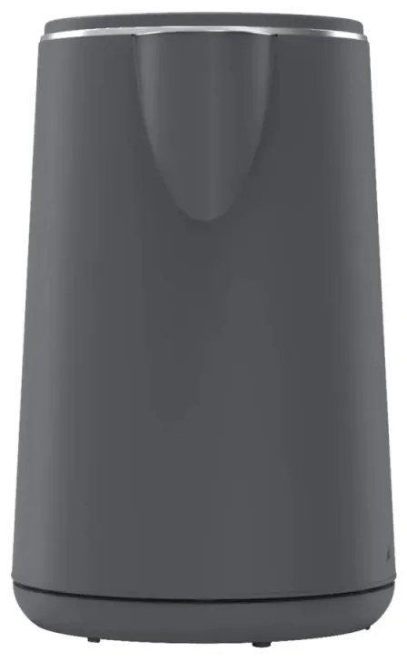 Cana electrica AENO EK4 AEK0004, 2200W, 1,5 L, Oprire automata, Protectie STRIX, Indicator LED, Negru