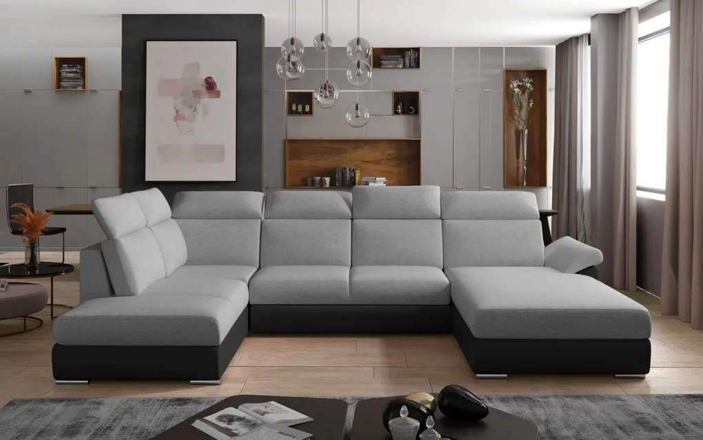 Coltar extensibil Evanell pe dreapta Sawana 21/Soft 11