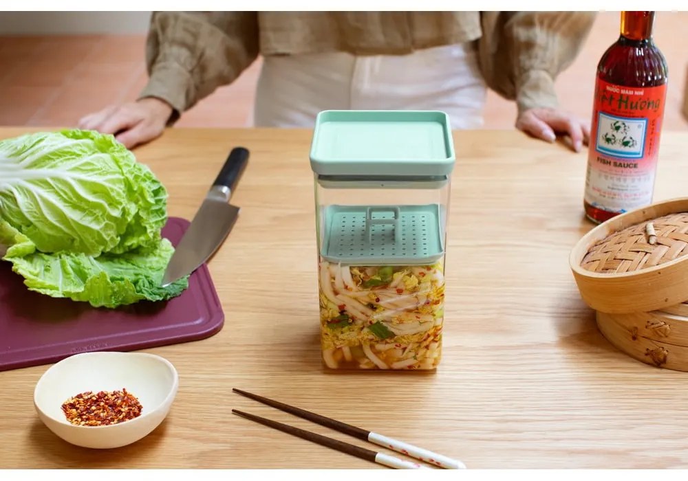 Borcan pentru fermentare 1,6 l Tasty+ – Brabantia