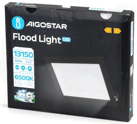 Proiector LED Aigostar LED/150W/230V 6500K IP65