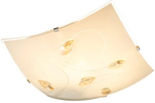 Globo 40393 - Plastydip 1xE27/60W