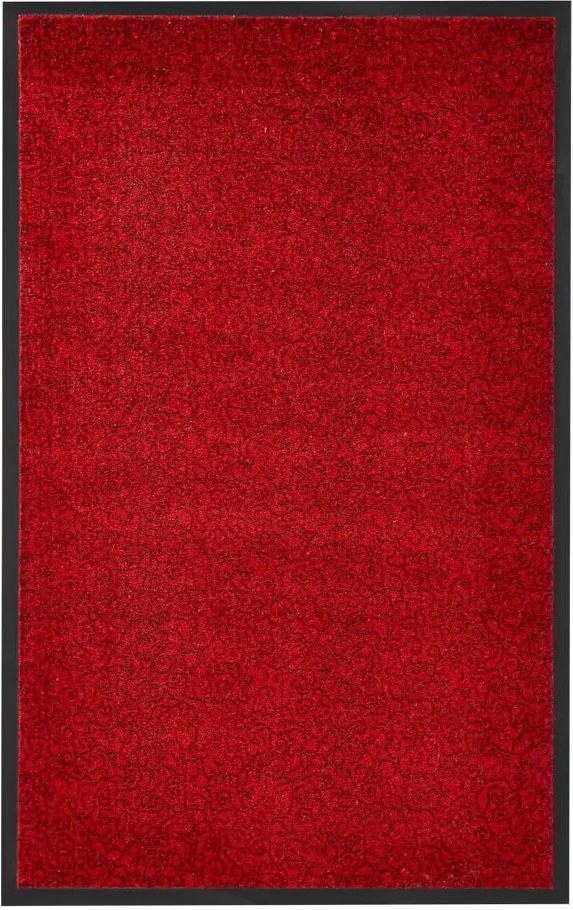 Preș Zala Living Smart, 120 x 75 cm, roșu