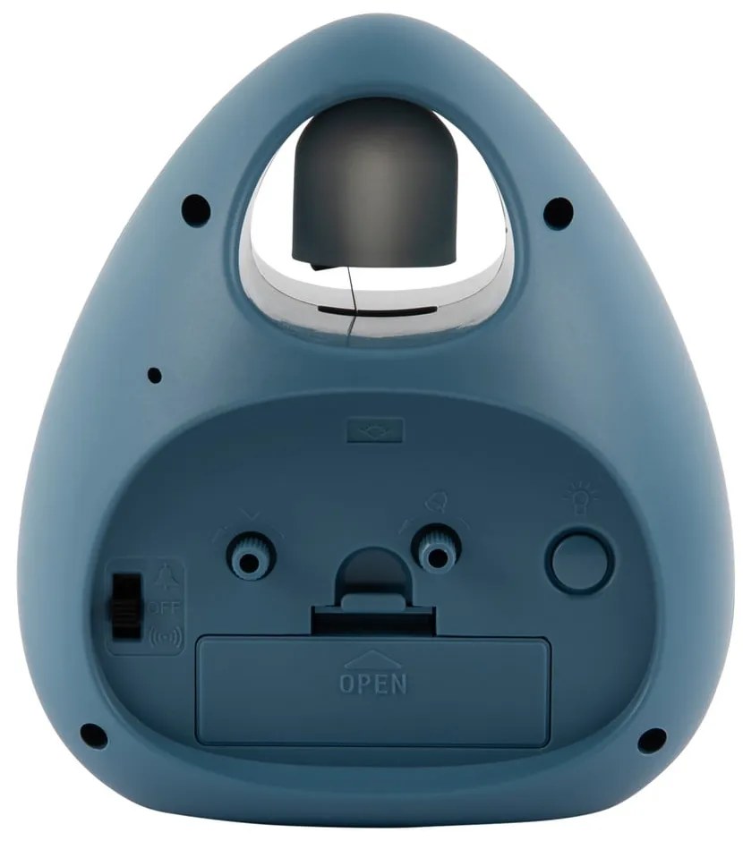 Ceas deșteptător Blob Bell – Karlsson