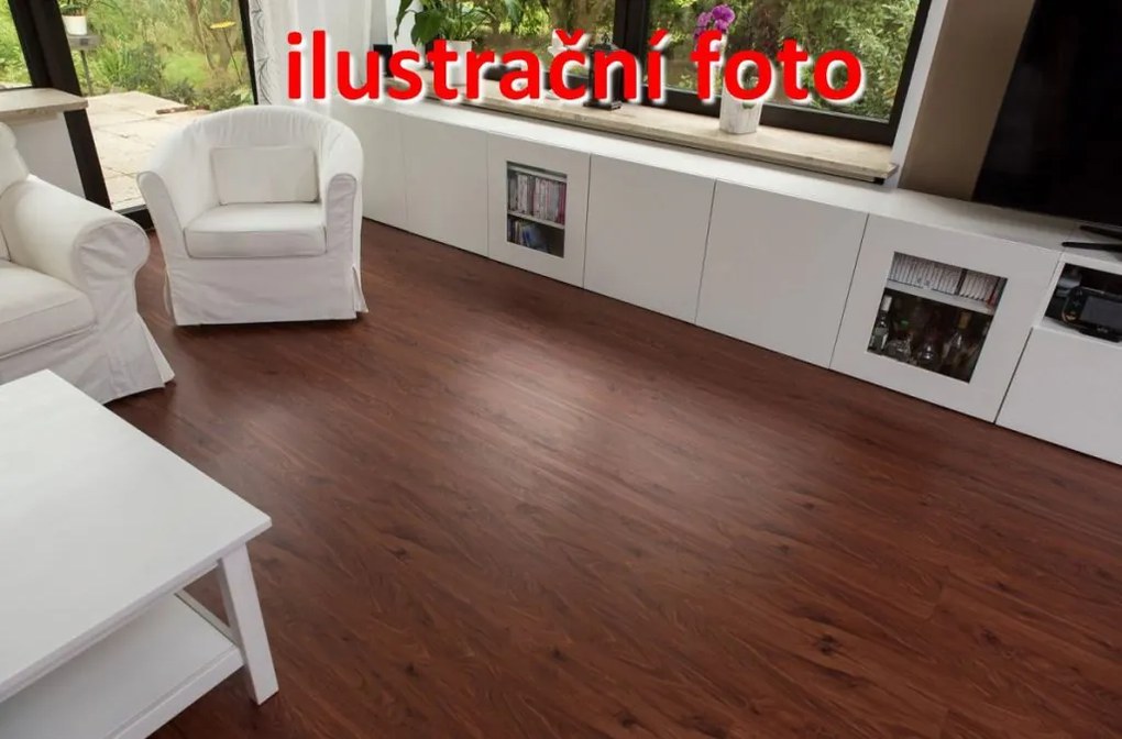 Pardoseală de vinil STILISTA 5,07 m2 - ulm