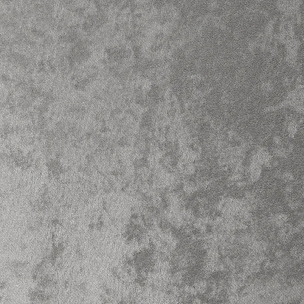 Set de 2 scaune de bar pivotante, design LUX, Counter Stool Cooper gri deschis