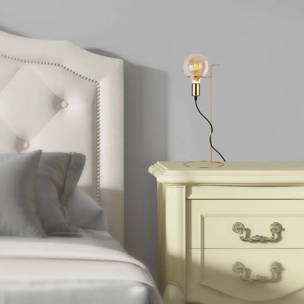 Aplica perete negru homs ro11242