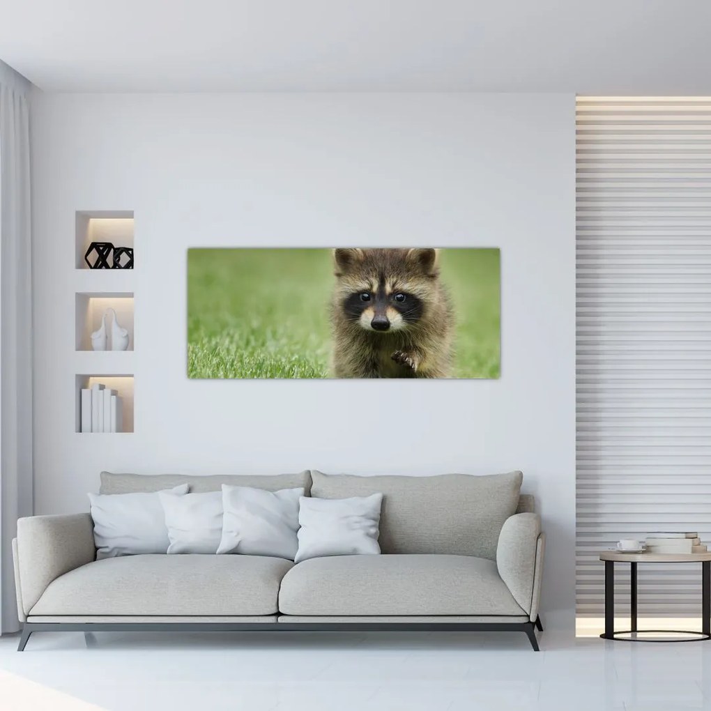 Tablou cu chiuvetă (120x50 cm)