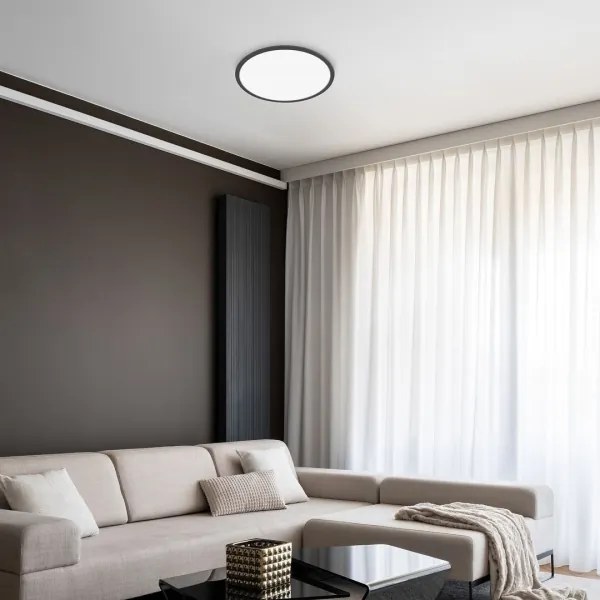 Plafonieră LED dimabilă EZIO LED/36W/230V 3000K 54 cm Rabalux 71158