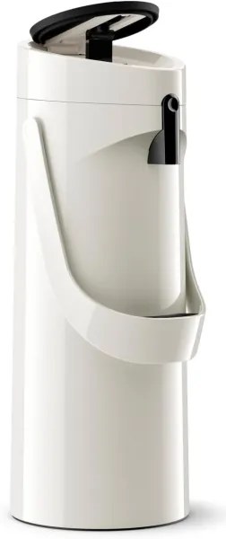 Carafă termos Tefal 1,9 l PONZA alb