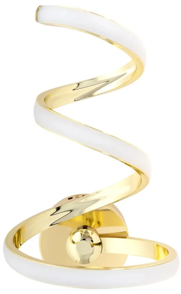 Corp de iluminat elegant cu design modern crom