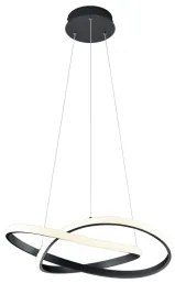 Suspensie moderna led 27W COURSE R32051132 TRIO