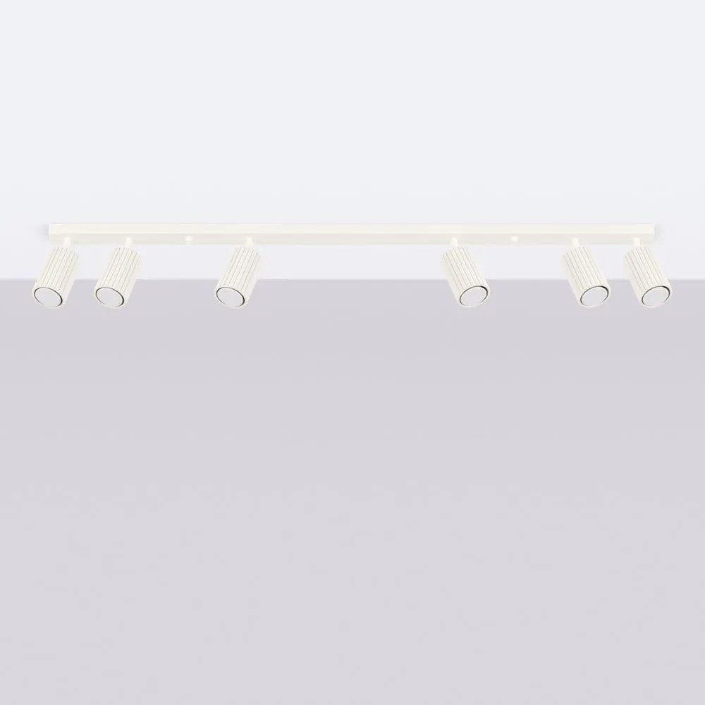 Spot crem 6,5x117 cm Gleam – Sollux