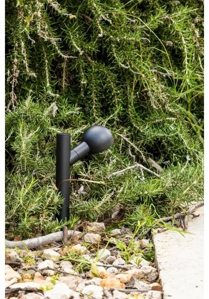 Lampă LED de exterior FARO 75570 BROT LED/7W/230V 20 cm IP65