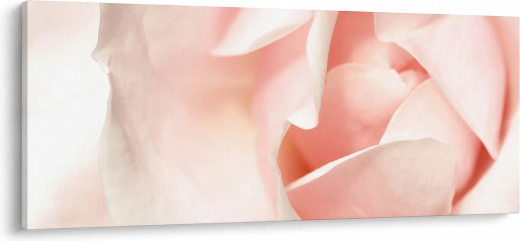 Tablou - Trandafiri (120x50 cm)