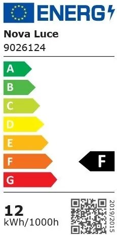Stalp LED mediu pentru exterior design modern IP54 Tala negru H-70cm