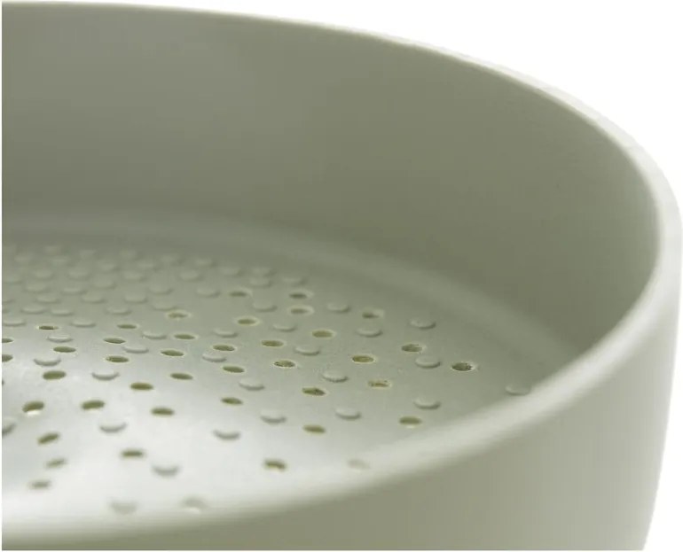 Recipient pentru gătit orez din plastic – Lékué