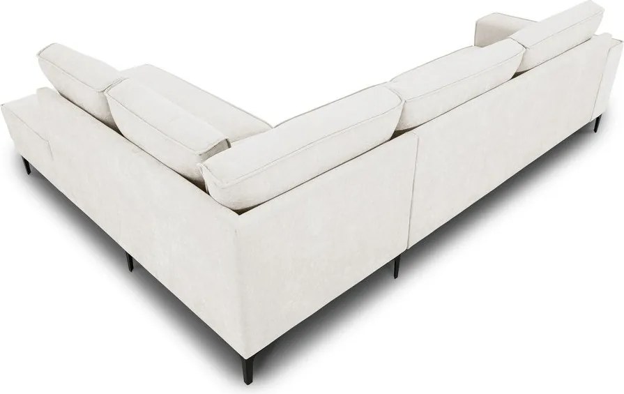 Colțar crem (cu colț pe partea dreaptă) Copenhagen – Scandic