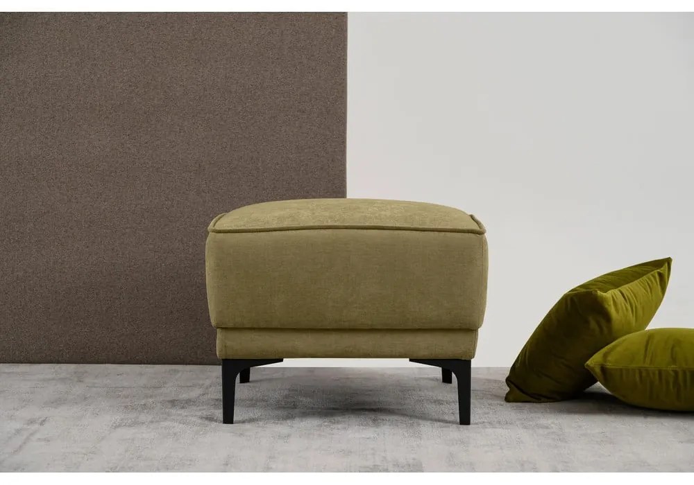 Taburet verde Copenhagen – Scandic