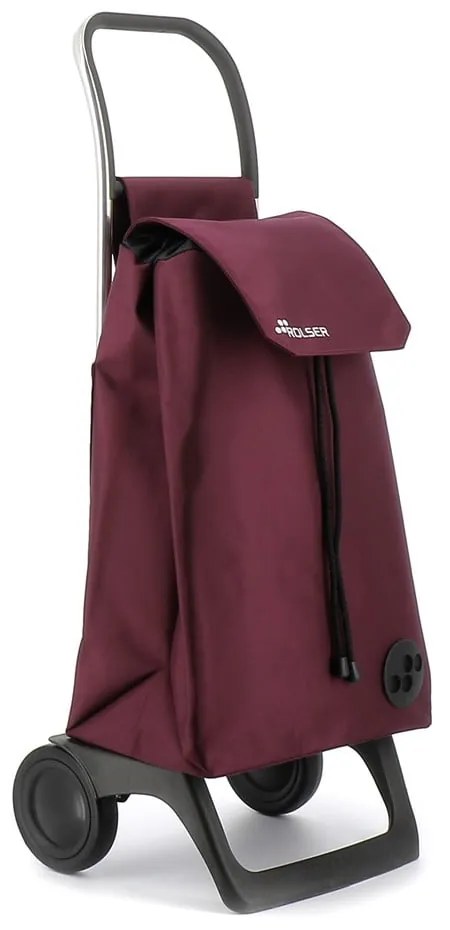 Sacoșă de cumpărături cu roți 32 l MF Joy-1800 – Rolser