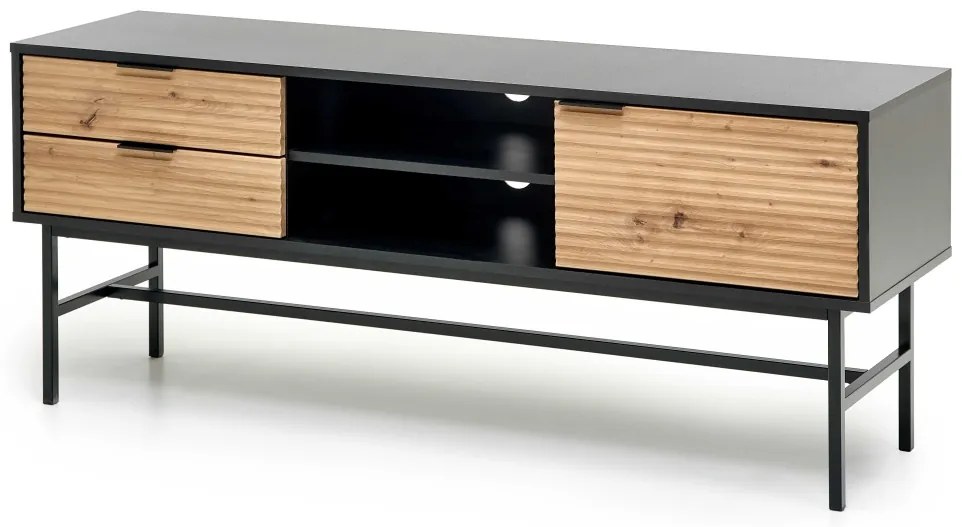 Comoda TV Murano RTV1 – H61 cm
