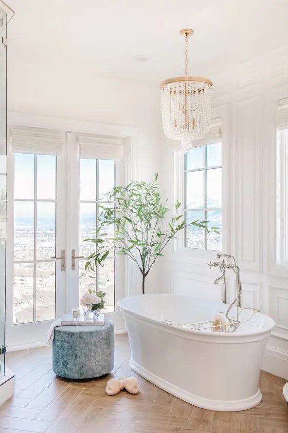 Candelabru LUX design elegant ROYALTON