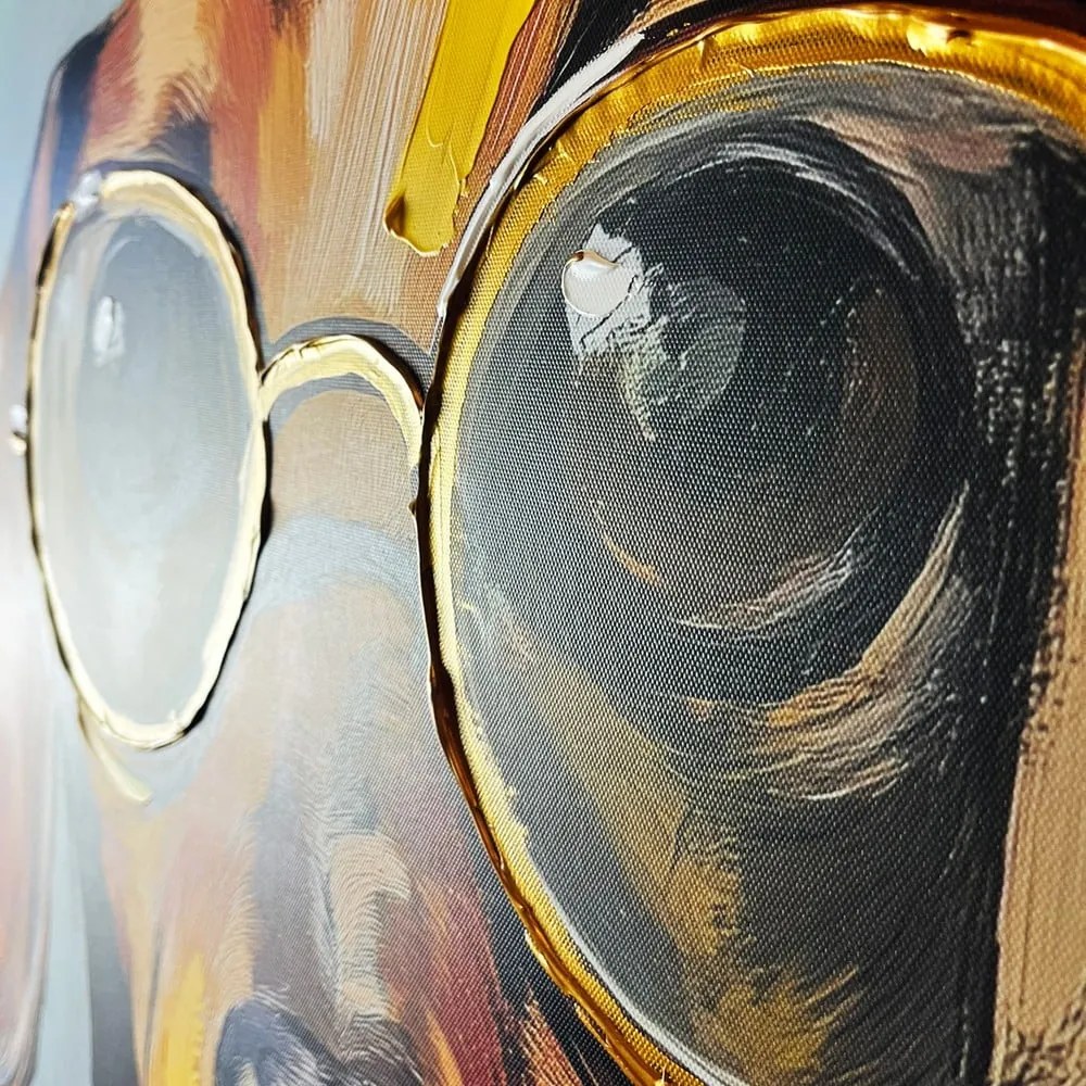 Tablou 70x100 cm Lambert – Styler