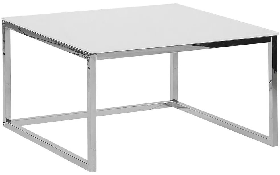 Set mese de cafea 2buc. Breva (alb). 1009543
