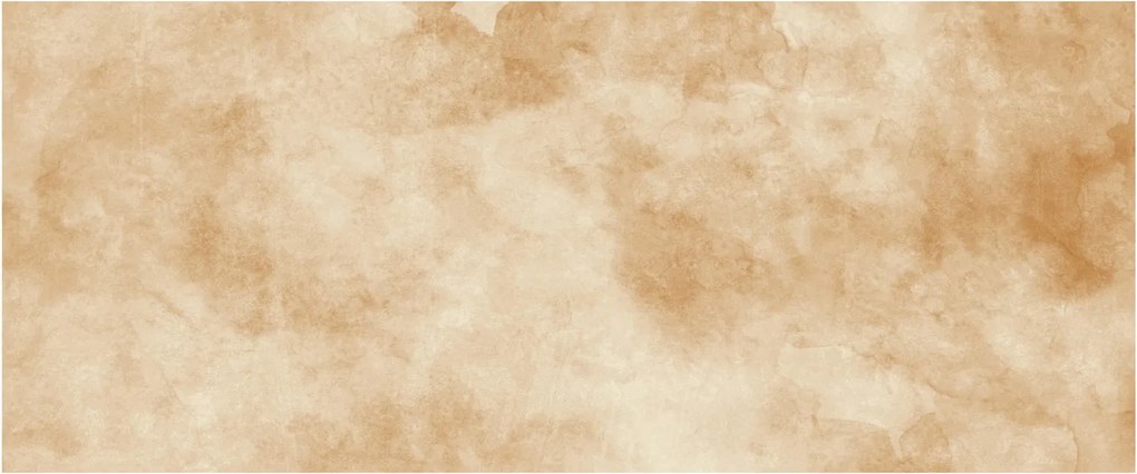 Tablou - Hârtie veche de pergament (120x50 cm)