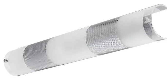 Abajur de rezervă din sticlă pentru corp de iluminat Rabalux 5809 PERIODIC E14