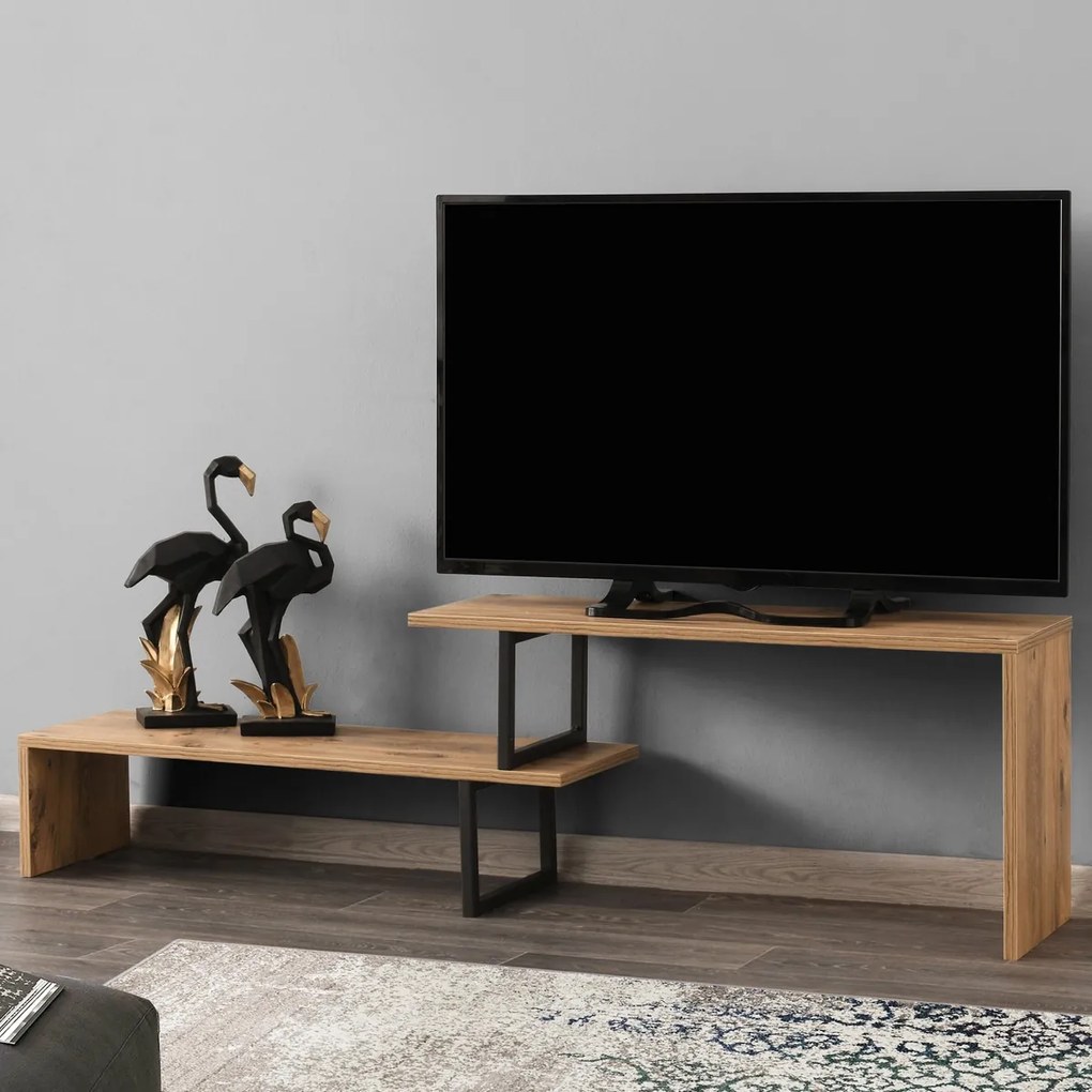 Masă TV Ovit Pine