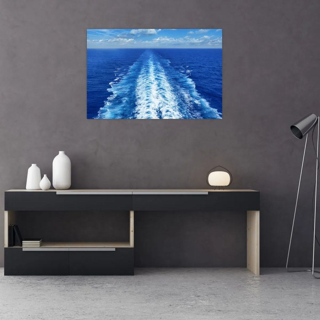 Tablou - Marea (90x60 cm)